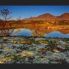 Herbst in Rondane