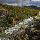 Herbst in Rondane