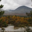 Herbst in Rondane