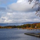 Herbst in Ronneby