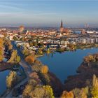 Herbst in Rostock