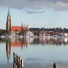 Herbst in Schleswig-Holstein