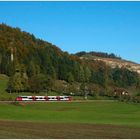 Herbst in Schön ...