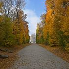 Herbst in Schönbrunn