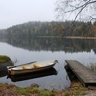 Herbst in Schweden