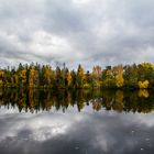 Herbst in Schweden