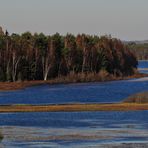 Herbst in Schweden