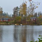 Herbst in Schweden