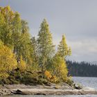 Herbst in Schweden