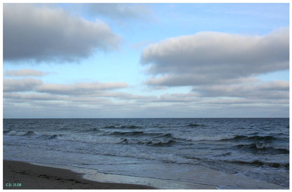 Herbst in Schweden I.