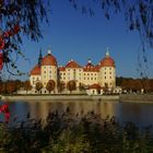 Herbst in seinen schönen Farben