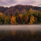 Herbst in seinen schönsten Farben