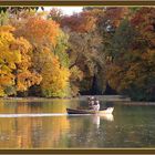 Herbst in seinen schönsten Farben