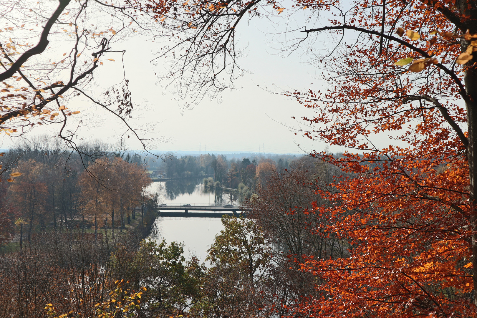 Herbst in Sicht!