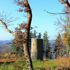 Herbst in Solingen