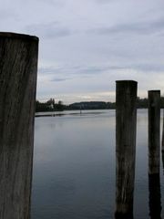 Herbst in Stein am Rhein