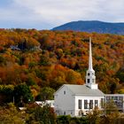 Herbst in Stowe