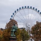Herbst in Stuttgart 2