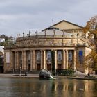 Herbst in Stuttgart