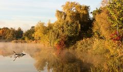 HERBST IN STUTTGART