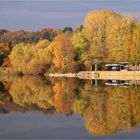 HERBST IN STUTTGART