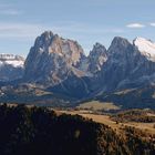 Herbst in Südtirol