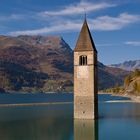 Herbst in Südtirol 1