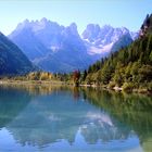 Herbst in Südtirol