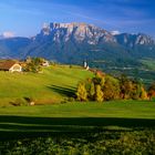 Herbst in Südtirol