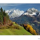 ~~~ Herbst in Südtirol ~~~