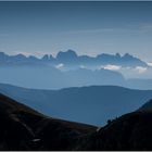 Herbst in Südtirol........