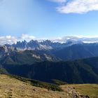 Herbst in Südtirol