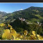 Herbst in Südtirol