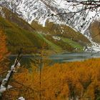 Herbst in Südtirol