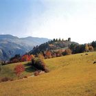 Herbst in Südtirol