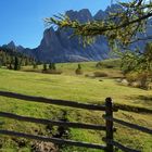 Herbst in Südtirol