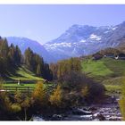 Herbst in Südtirol