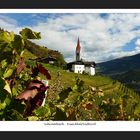 Herbst in Südtirol