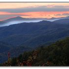 Herbst in Tennessee