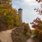 Herbst in Thüringen