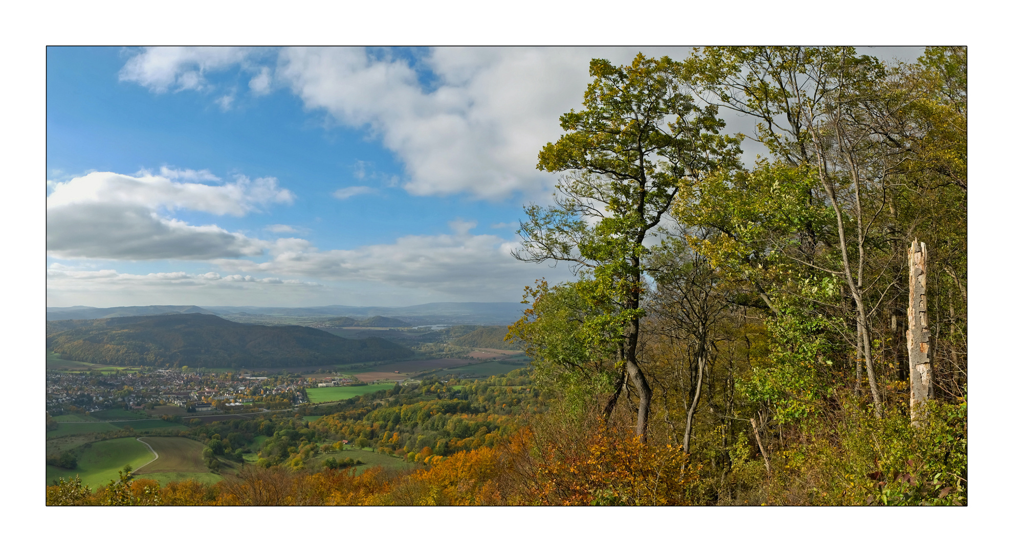 Herbst in Thüringen 18