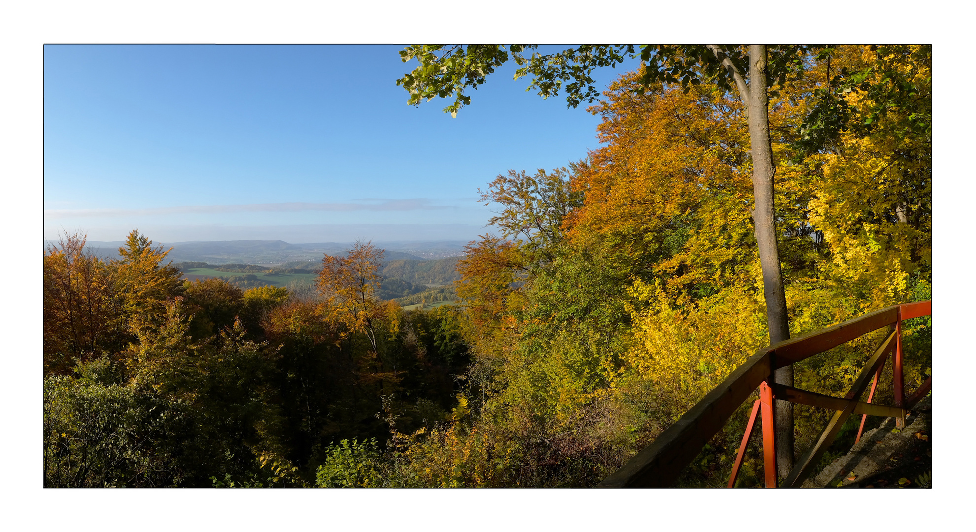 Herbst in Thüringen 20