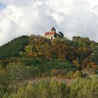 Herbst in Thüringen