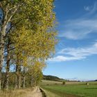 Herbst in Thüringen