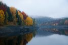 Herbst in Thüringen von ThommyO 