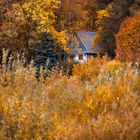 Herbst in Thüringen