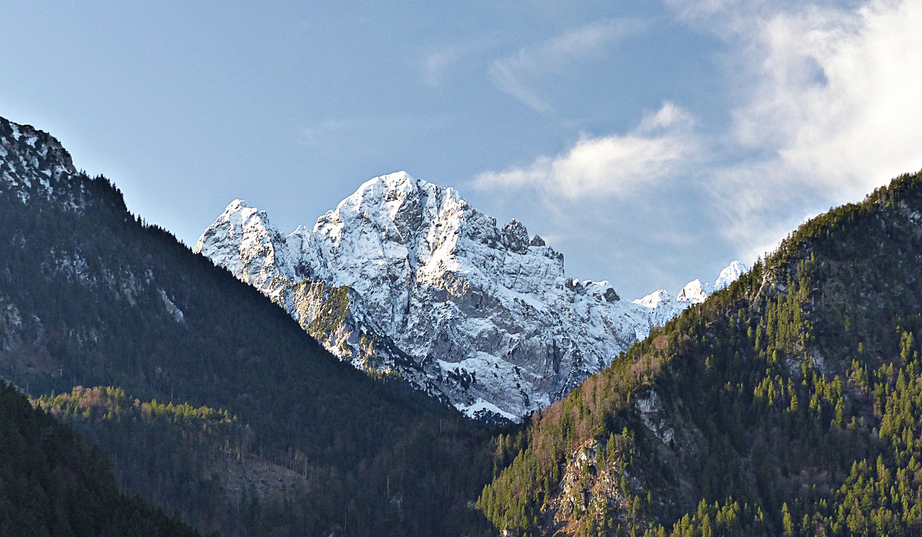 Herbst in Tirol 1