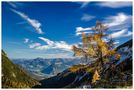 Herbst in Tirol by Torsten Muehlbacher 