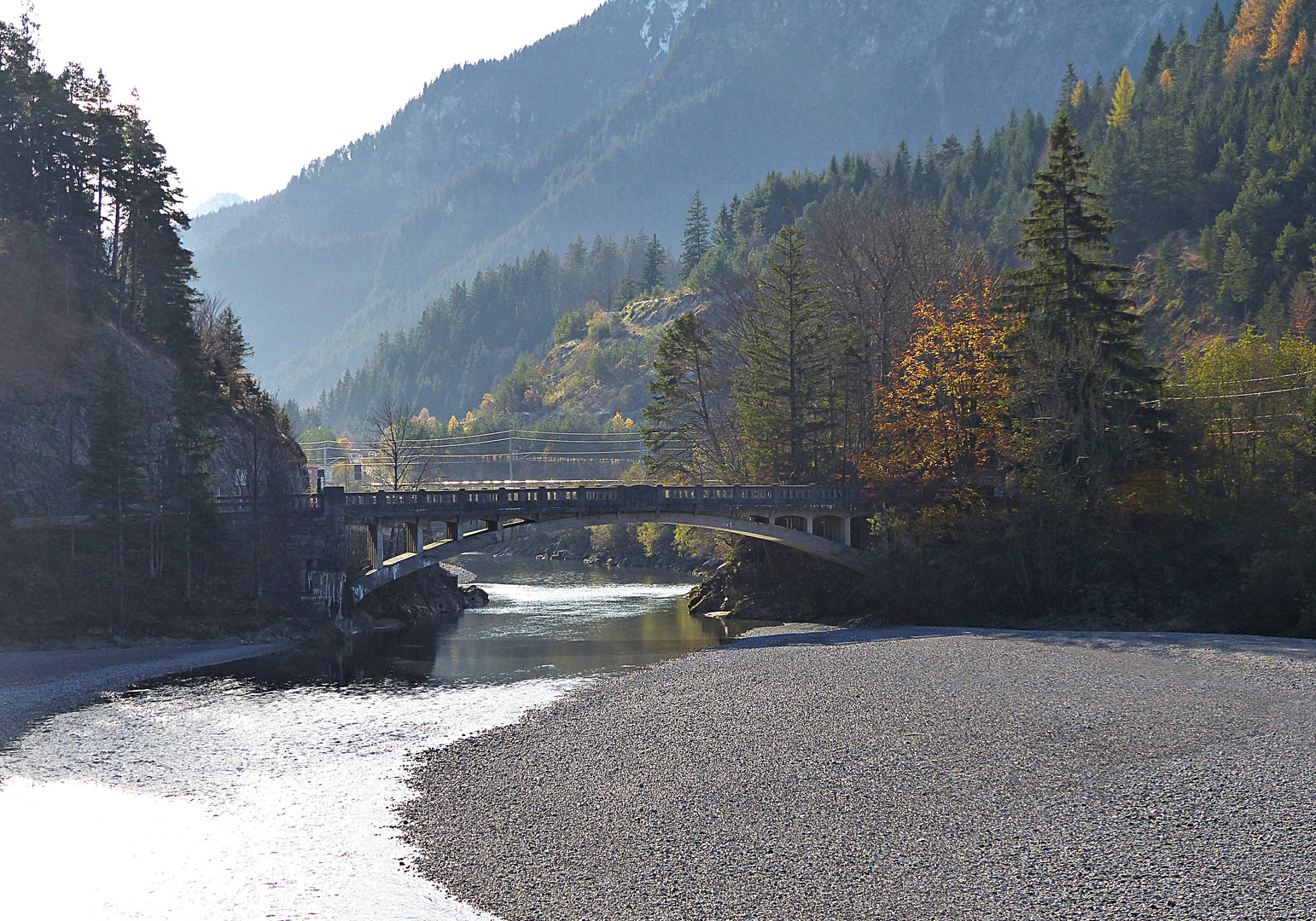 Herbst in Tirol 2