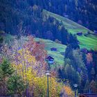 Herbst in Tirol